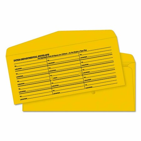 WORKSTATIONPRO Sngl-Sided Inter-Department Envelopes TH3732194
